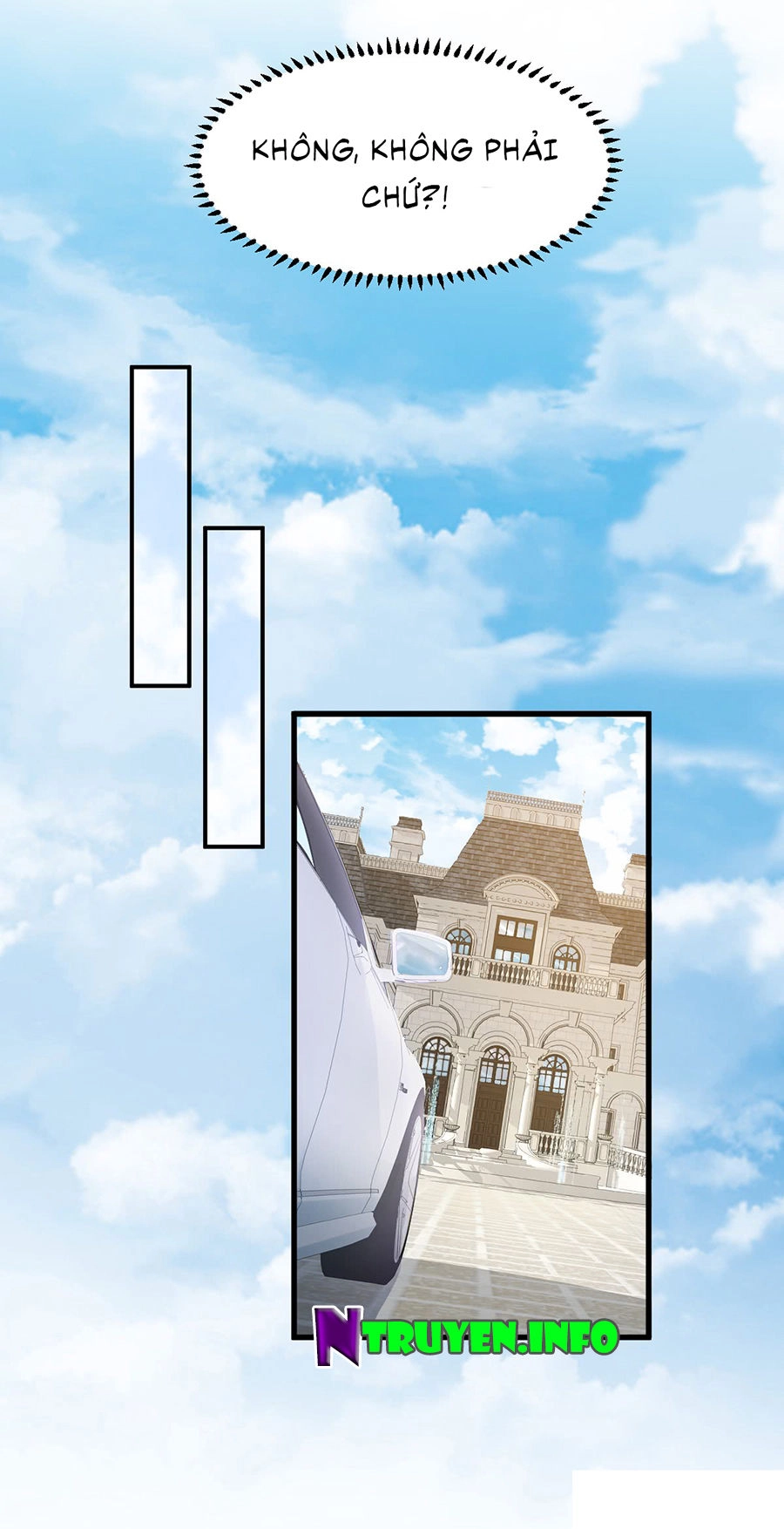 Tư Sủng Cục Cưng Bảo Bối Chapter 16.1 - 18