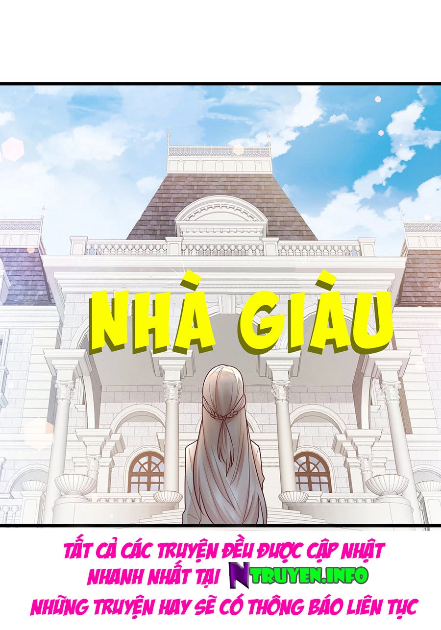 Tư Sủng Cục Cưng Bảo Bối Chapter 16.1 - 20