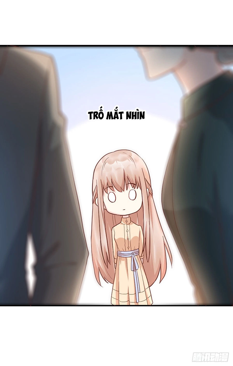 Tư Sủng Cục Cưng Bảo Bối Chapter 16.2 - 3