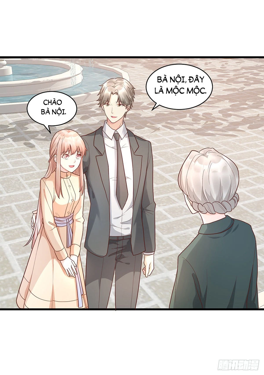 Tư Sủng Cục Cưng Bảo Bối Chapter 16.2 - 4