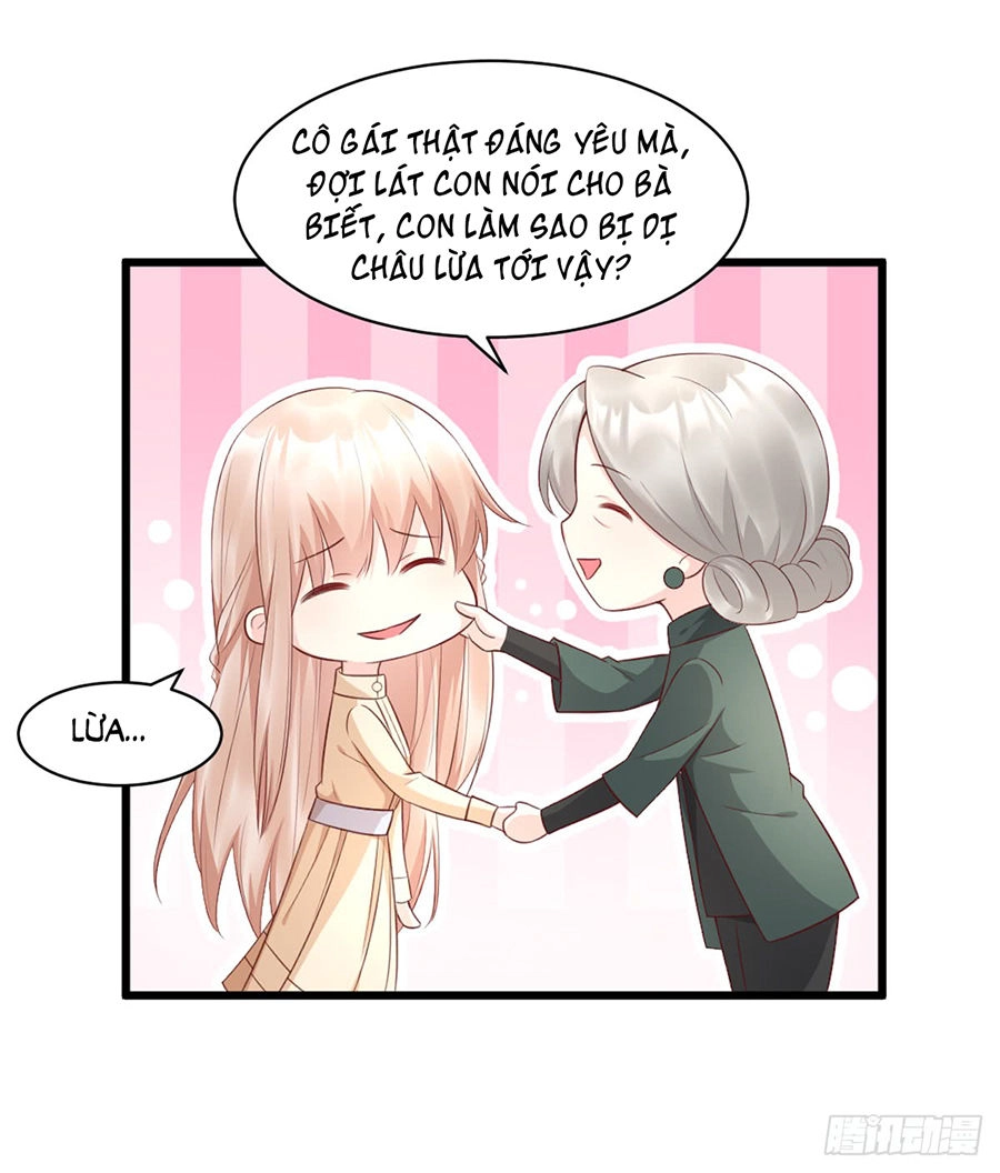 Tư Sủng Cục Cưng Bảo Bối Chapter 16.2 - 5