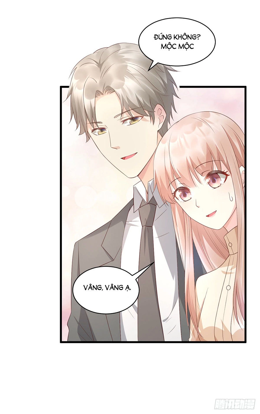 Tư Sủng Cục Cưng Bảo Bối Chapter 16.2 - 12