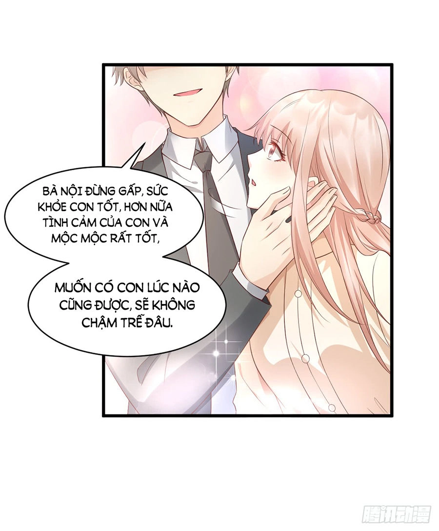 Tư Sủng Cục Cưng Bảo Bối Chapter 16.2 - 14