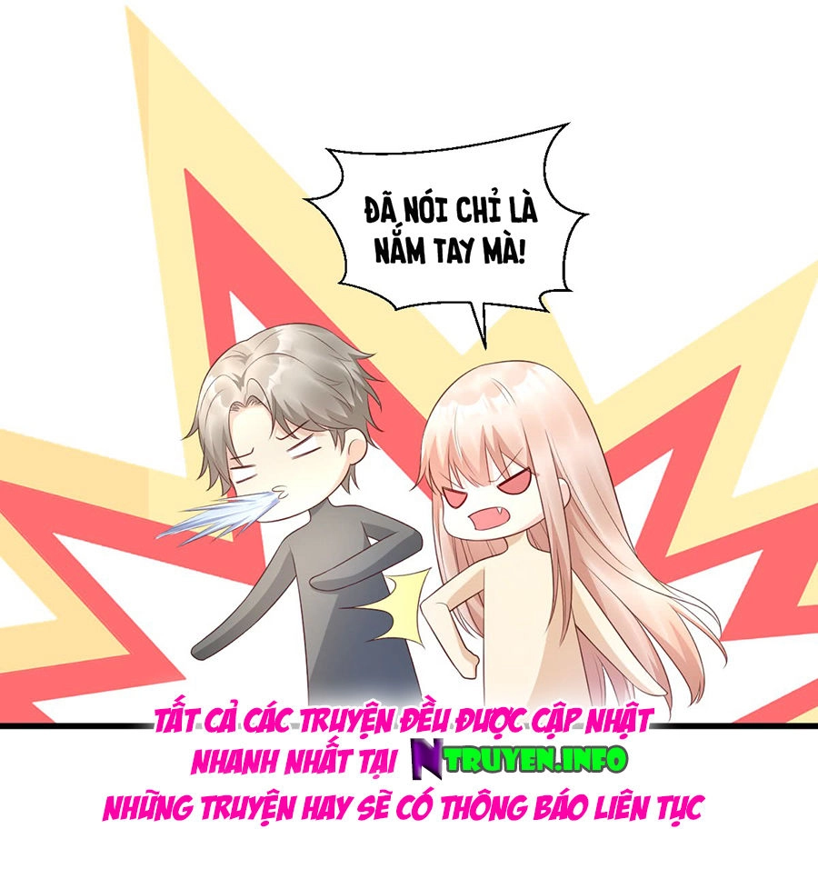 Tư Sủng Cục Cưng Bảo Bối Chapter 16.2 - 18