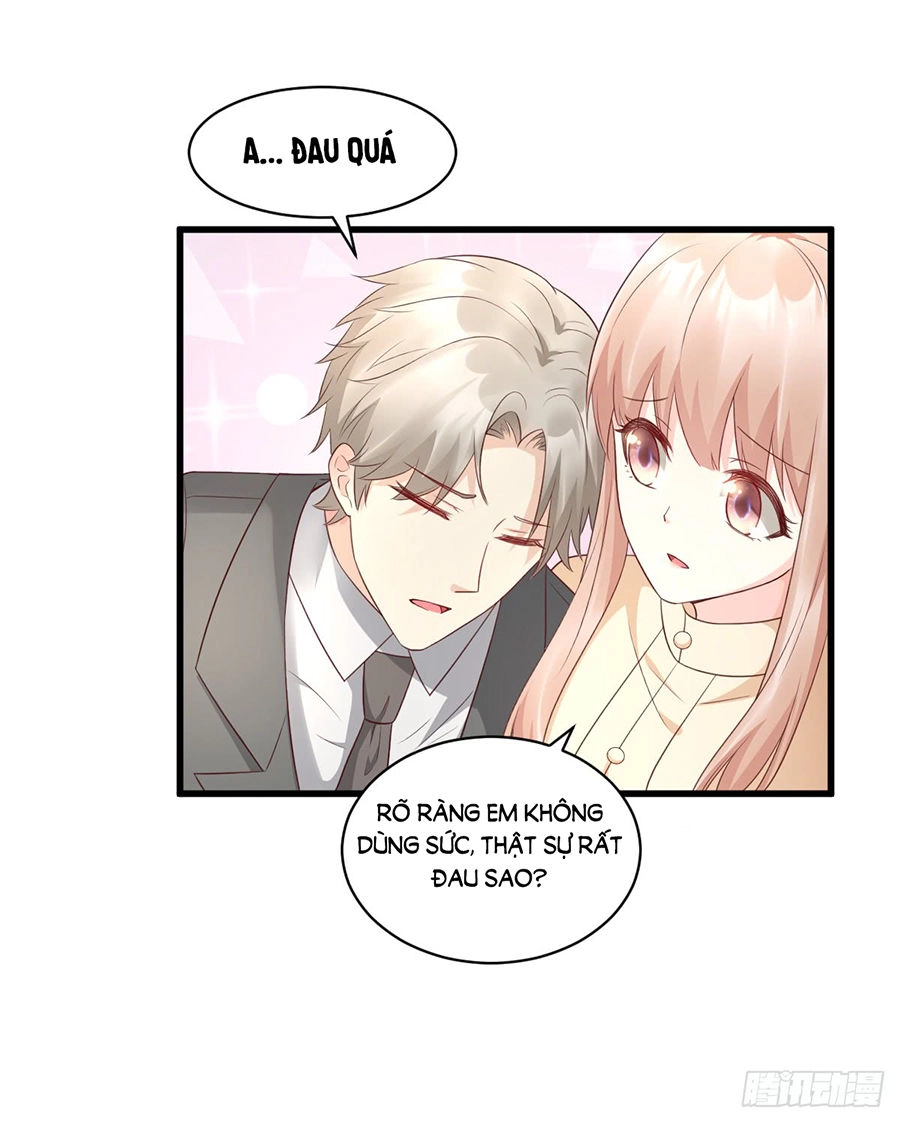 Tư Sủng Cục Cưng Bảo Bối Chapter 16.2 - 20