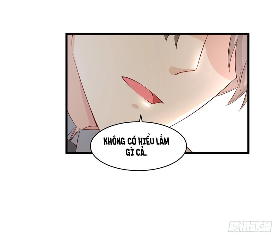 Tư Sủng Cục Cưng Bảo Bối Chapter 16.2 - 22