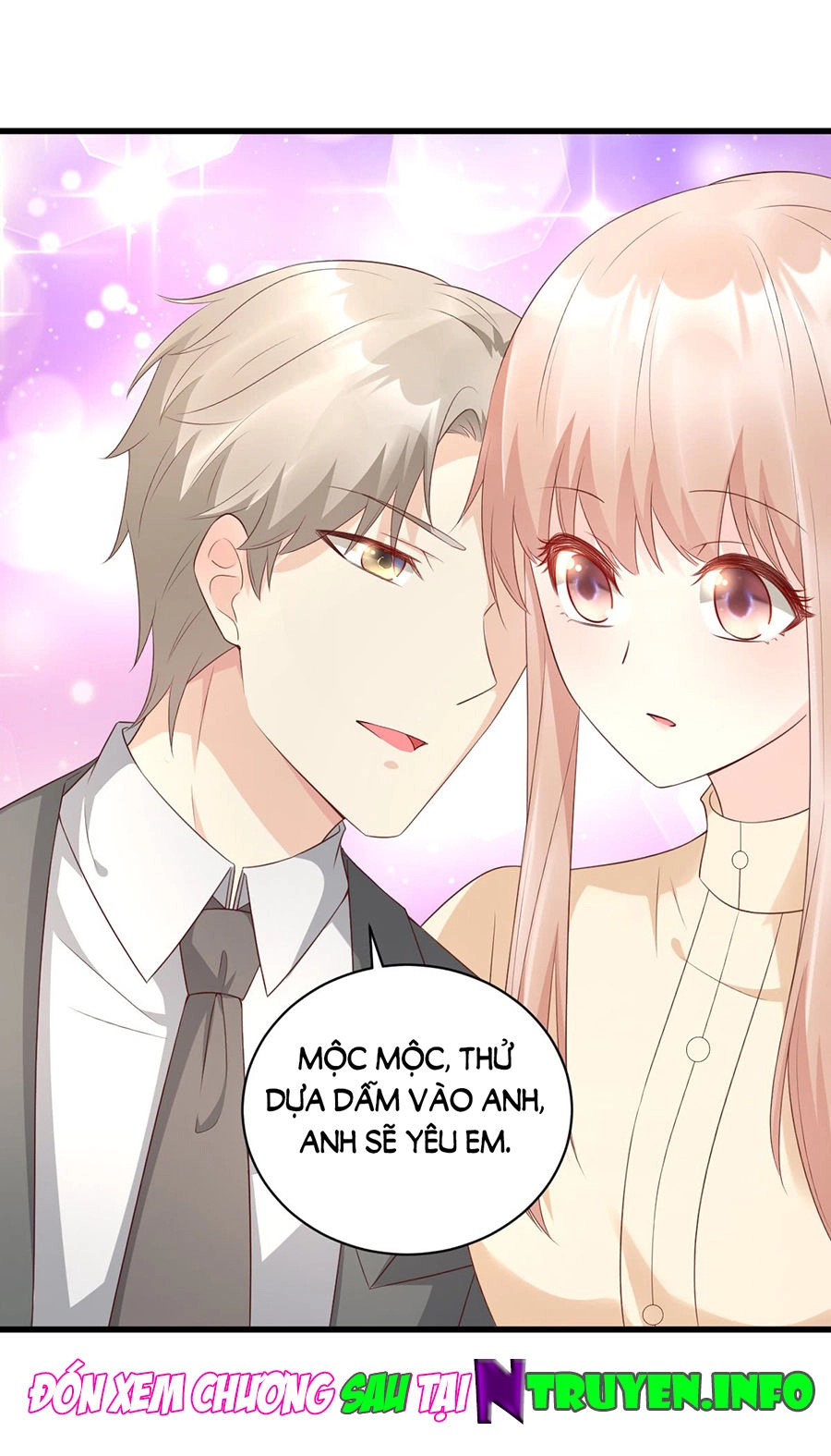 Tư Sủng Cục Cưng Bảo Bối Chapter 16.2 - 23