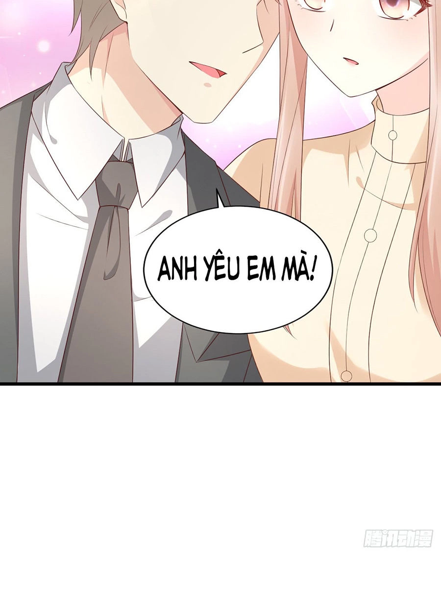 Tư Sủng Cục Cưng Bảo Bối Chapter 17.1 - 2