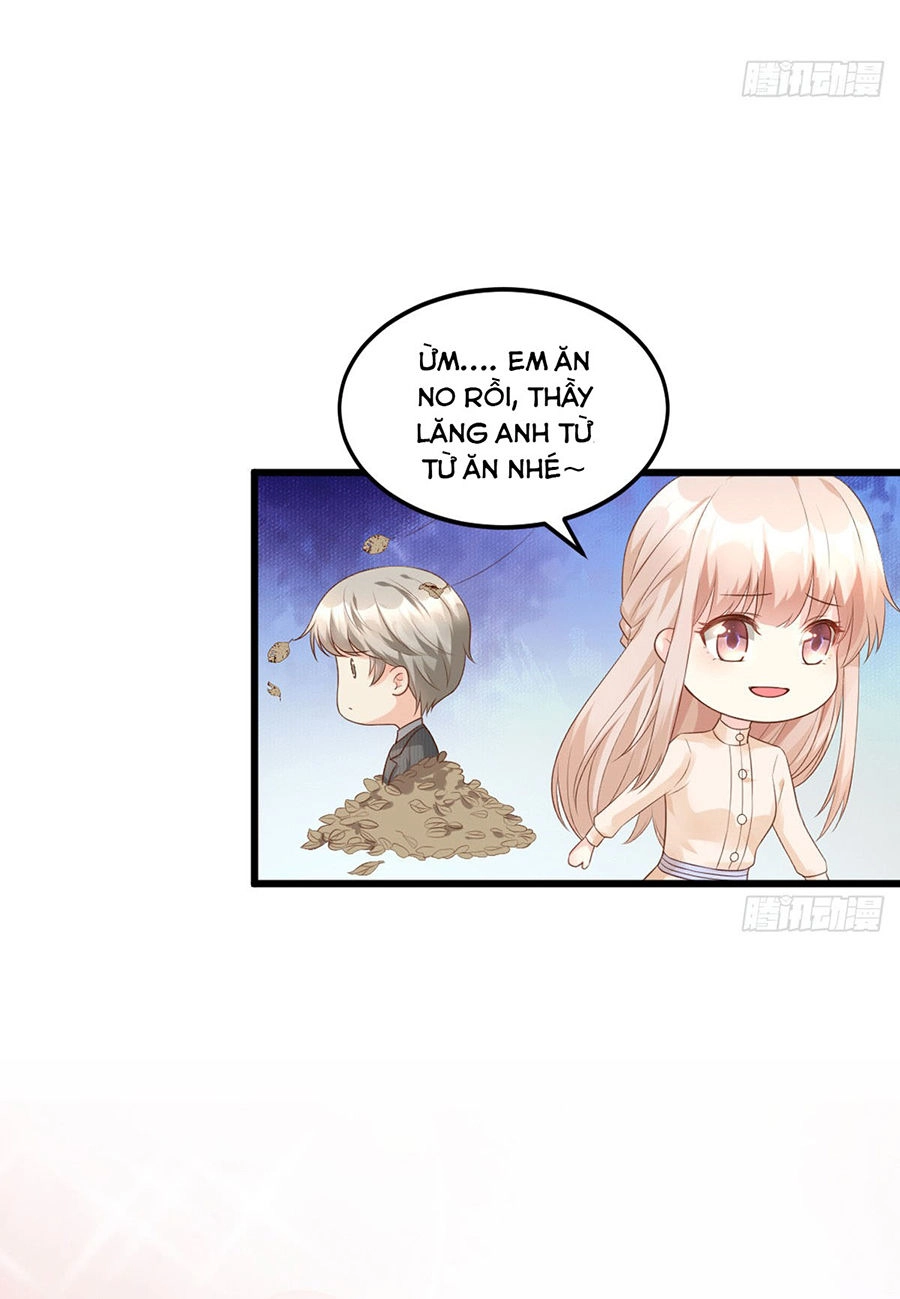 Tư Sủng Cục Cưng Bảo Bối Chapter 17.1 - 4