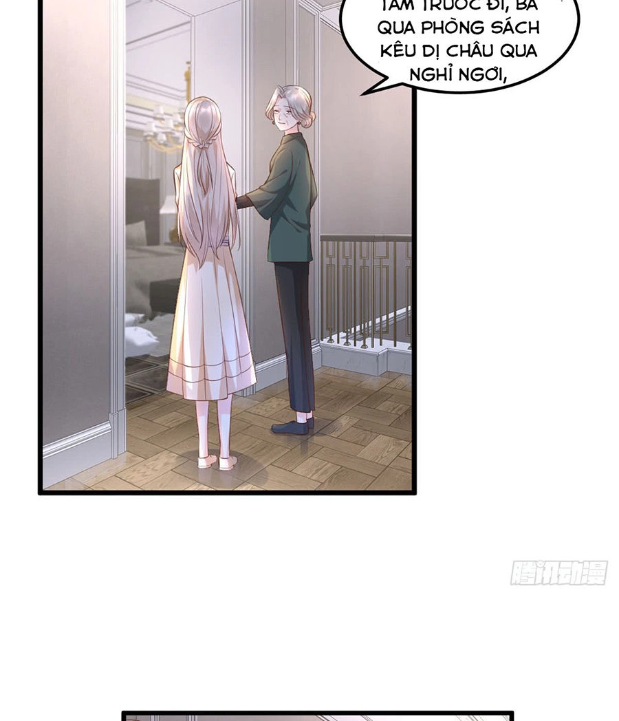 Tư Sủng Cục Cưng Bảo Bối Chapter 17.1 - 7