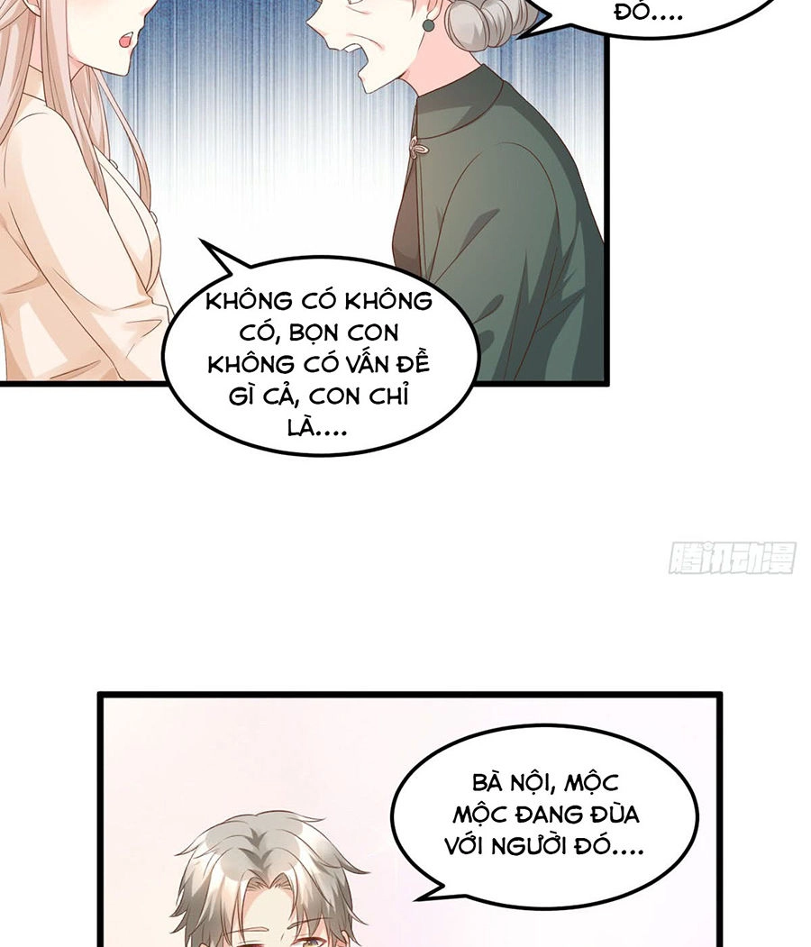 Tư Sủng Cục Cưng Bảo Bối Chapter 17.1 - 10