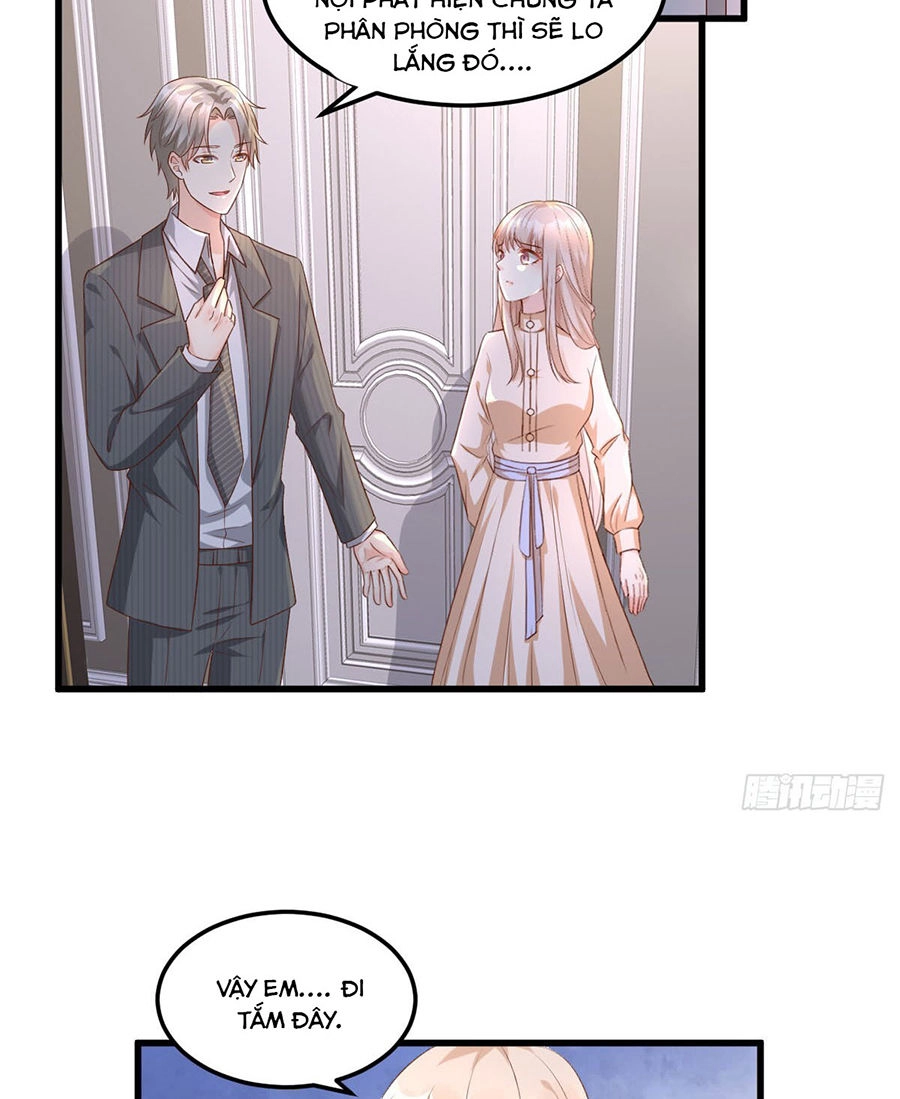 Tư Sủng Cục Cưng Bảo Bối Chapter 17.1 - 14