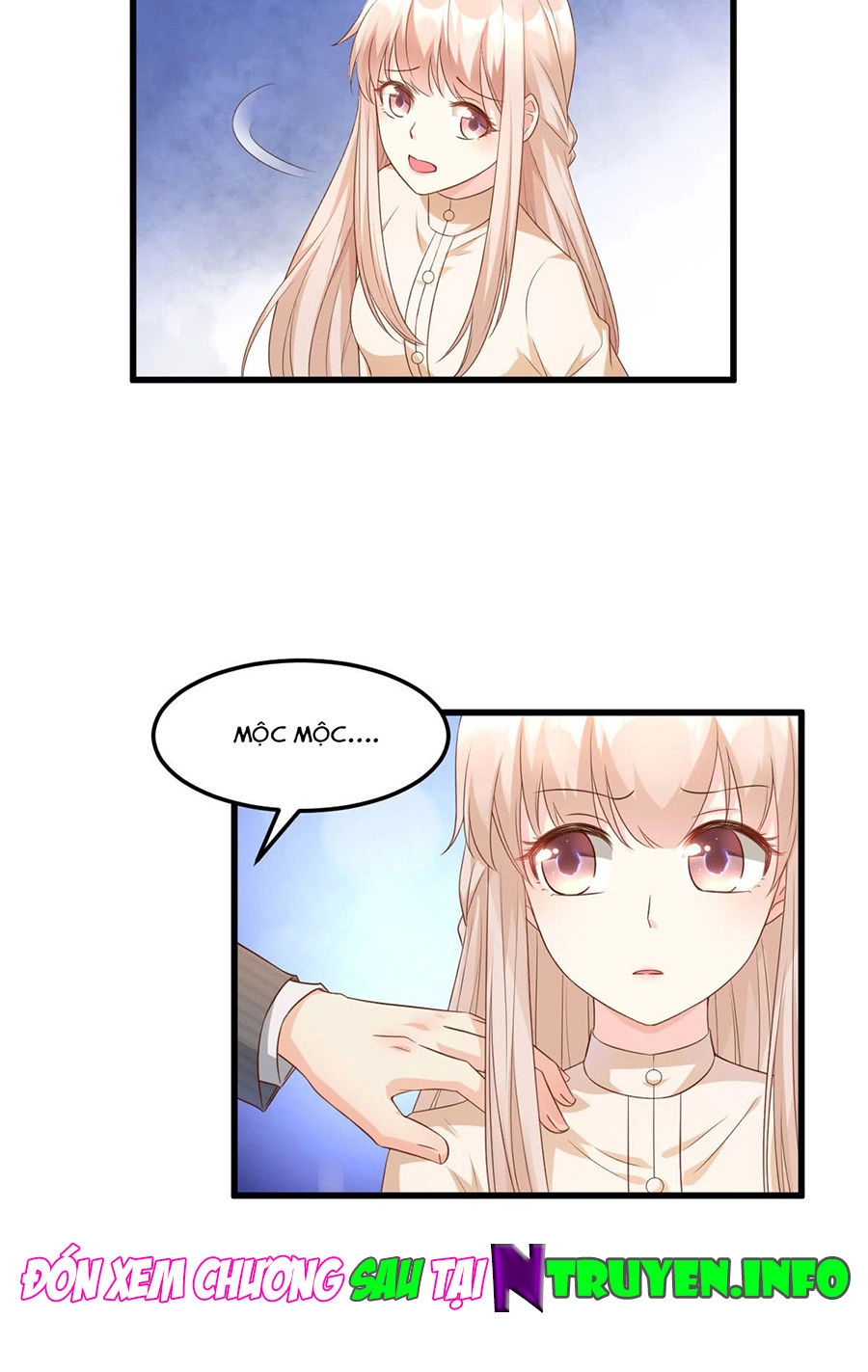 Tư Sủng Cục Cưng Bảo Bối Chapter 17.1 - 15