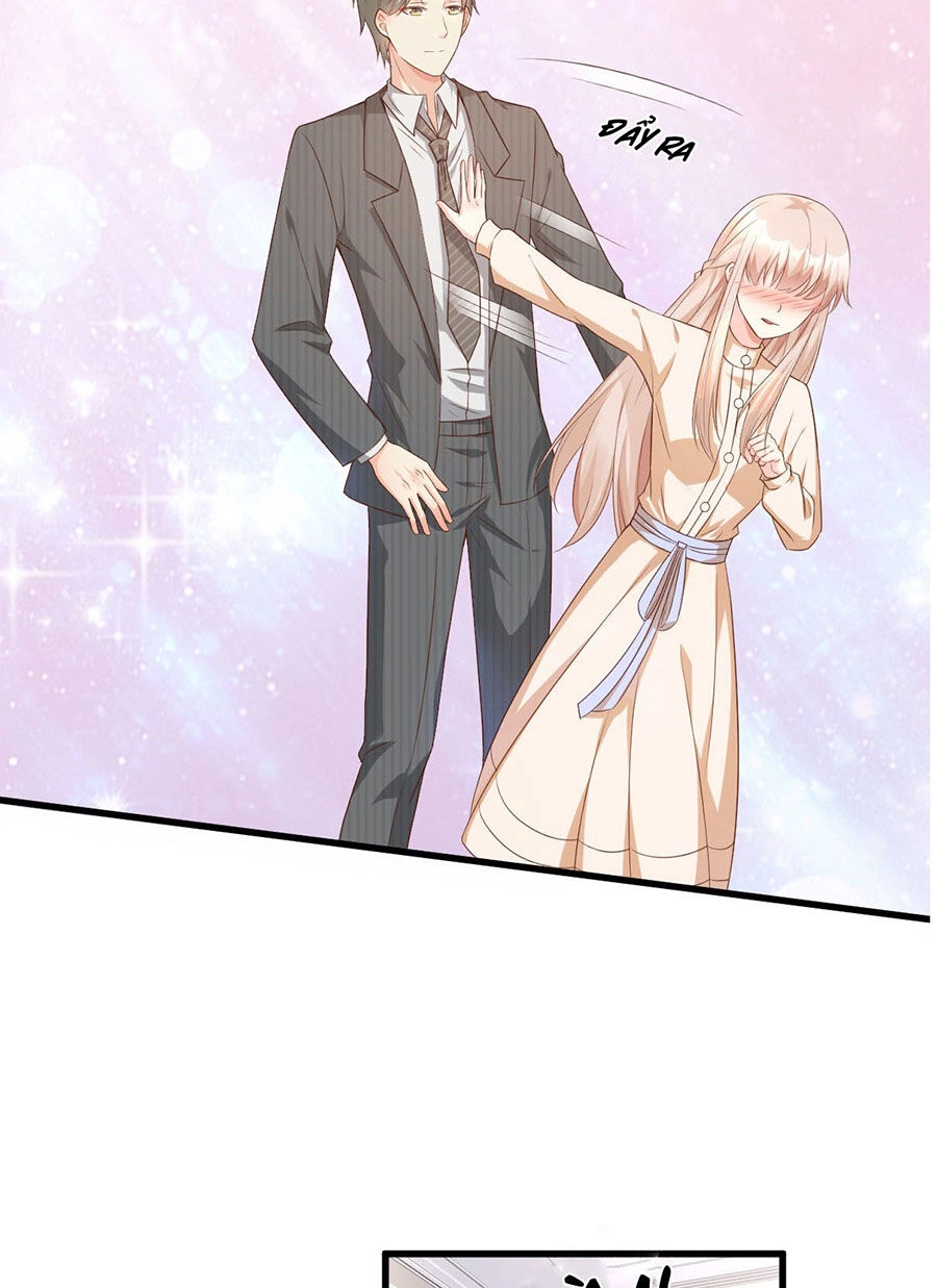 Tư Sủng Cục Cưng Bảo Bối Chapter 17.2 - 4