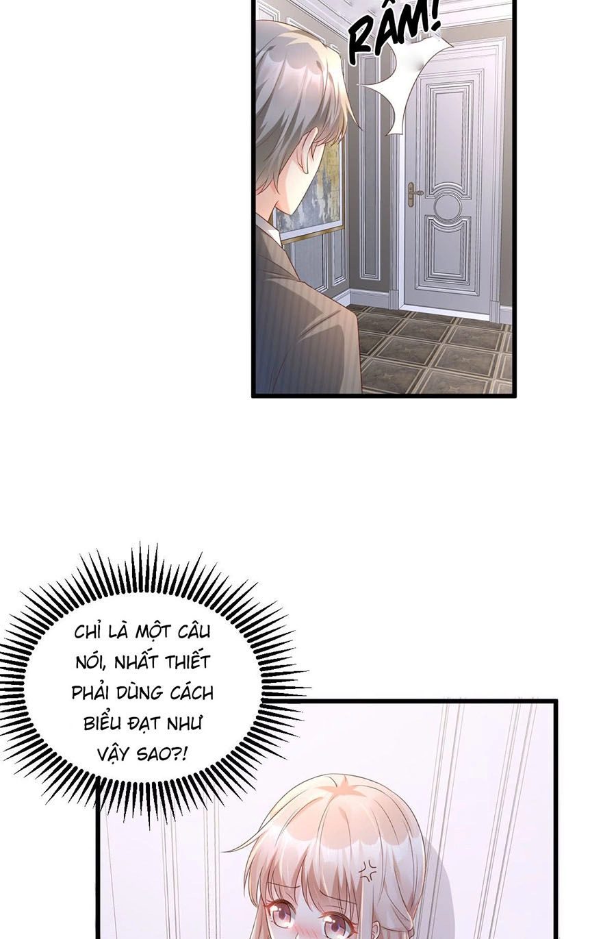 Tư Sủng Cục Cưng Bảo Bối Chapter 17.2 - 5