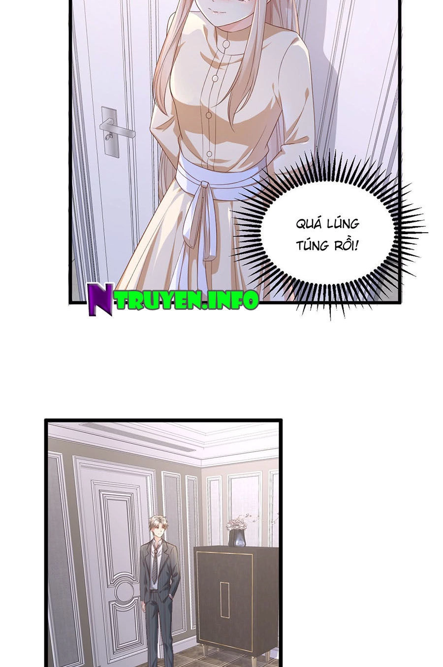 Tư Sủng Cục Cưng Bảo Bối Chapter 17.2 - 6