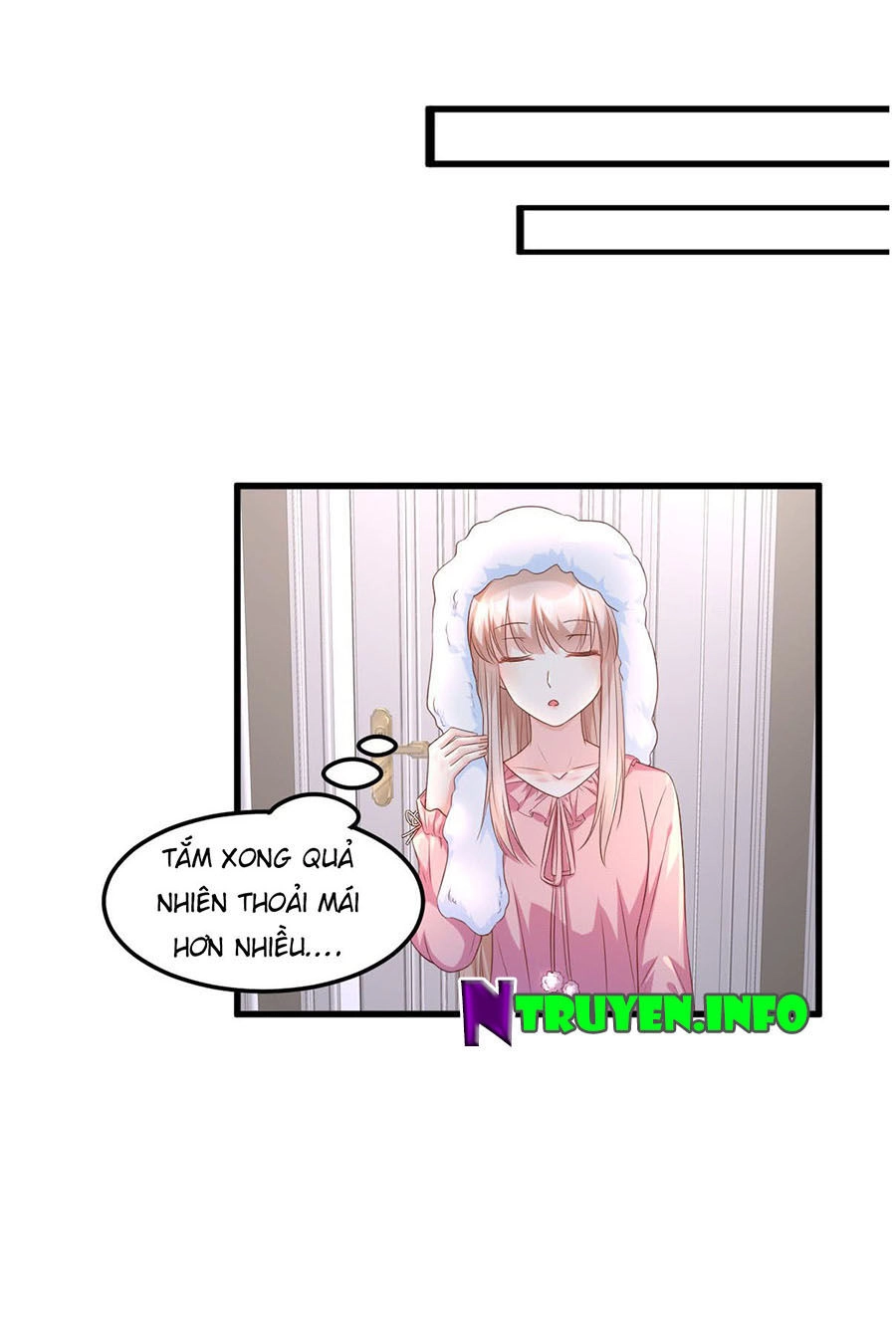 Tư Sủng Cục Cưng Bảo Bối Chapter 17.2 - 8