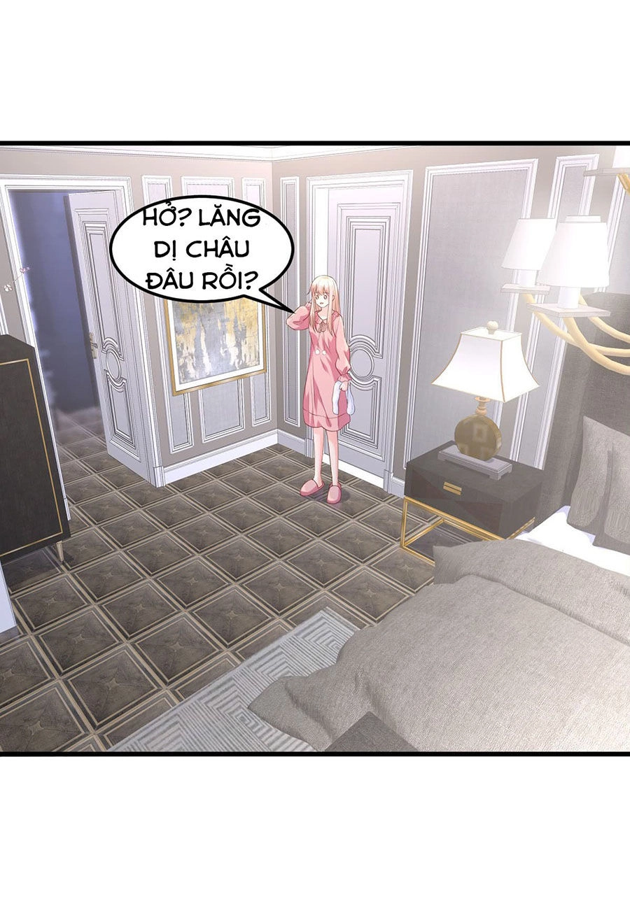 Tư Sủng Cục Cưng Bảo Bối Chapter 17.2 - 9