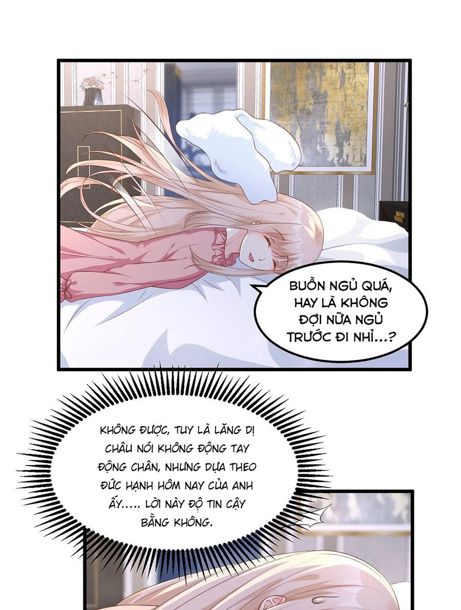 Tư Sủng Cục Cưng Bảo Bối Chapter 17.2 - 10