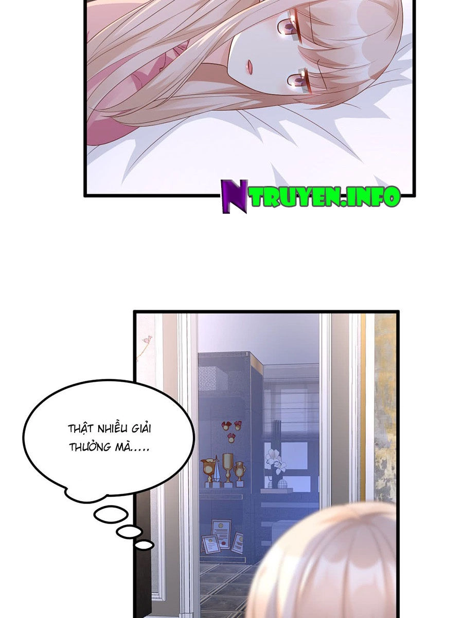 Tư Sủng Cục Cưng Bảo Bối Chapter 17.2 - 11