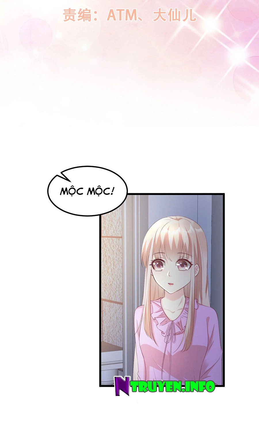 Tư Sủng Cục Cưng Bảo Bối Chapter 18.1 - 4