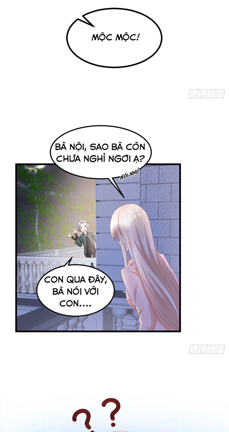 Tư Sủng Cục Cưng Bảo Bối Chapter 18.1 - 5