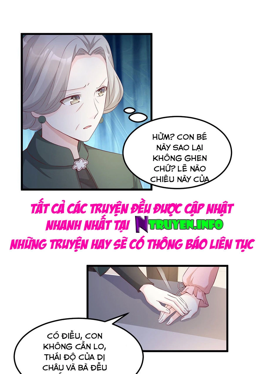 Tư Sủng Cục Cưng Bảo Bối Chapter 18.1 - 11