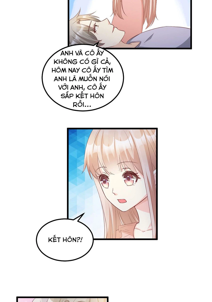 Tư Sủng Cục Cưng Bảo Bối Chapter 18.2 - 9