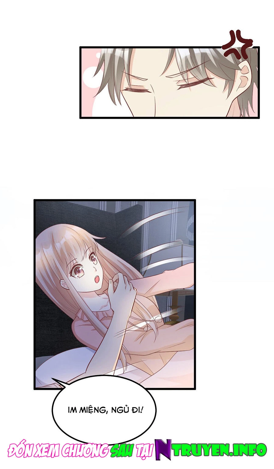 Tư Sủng Cục Cưng Bảo Bối Chapter 18.2 - 13