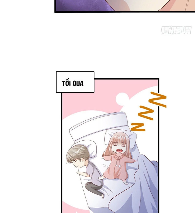 Tư Sủng Cục Cưng Bảo Bối Chapter 19.1 - 2