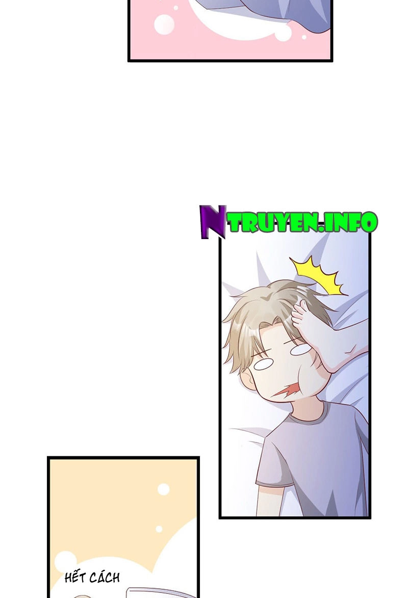 Tư Sủng Cục Cưng Bảo Bối Chapter 19.1 - 3