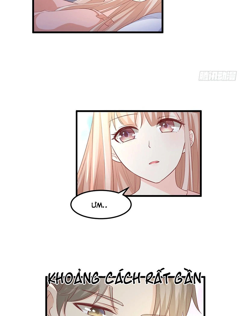 Tư Sủng Cục Cưng Bảo Bối Chapter 19.1 - 5