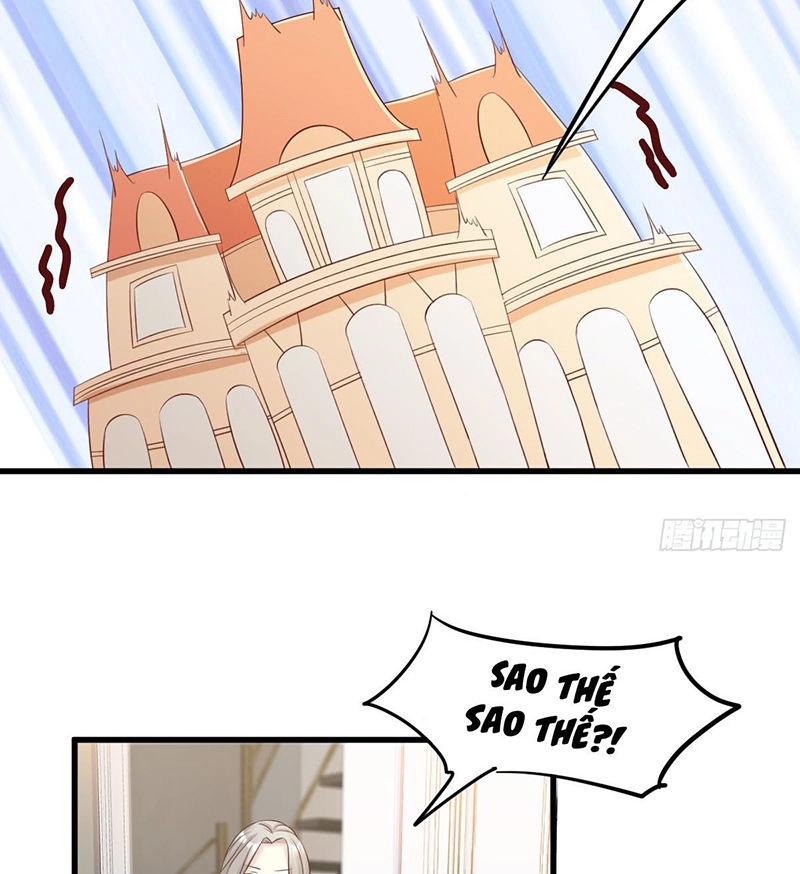 Tư Sủng Cục Cưng Bảo Bối Chapter 19.1 - 7