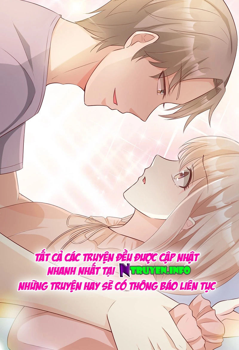 Tư Sủng Cục Cưng Bảo Bối Chapter 19.1 - 13