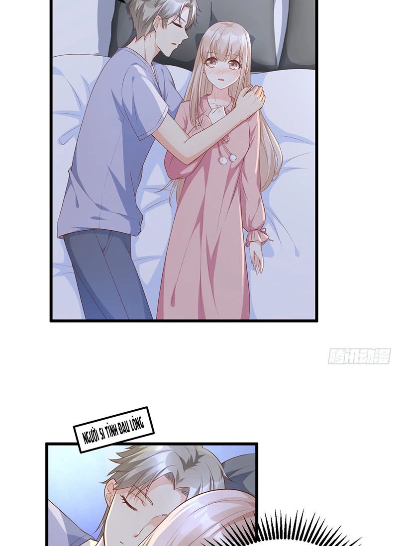 Tư Sủng Cục Cưng Bảo Bối Chapter 19.1 - 15