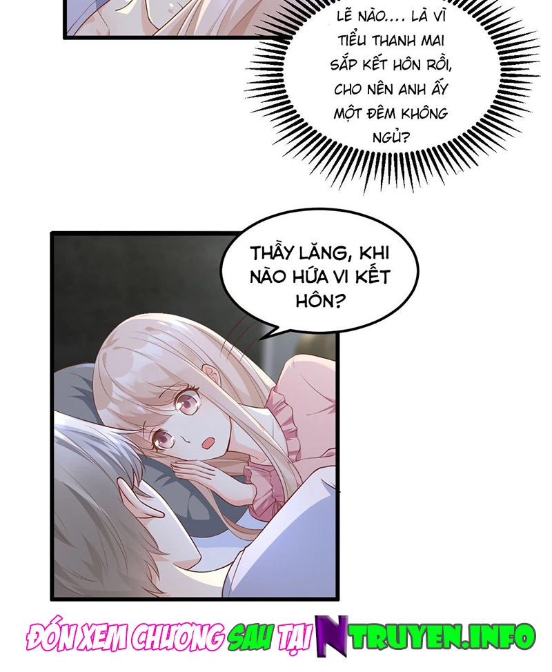 Tư Sủng Cục Cưng Bảo Bối Chapter 19.1 - 16