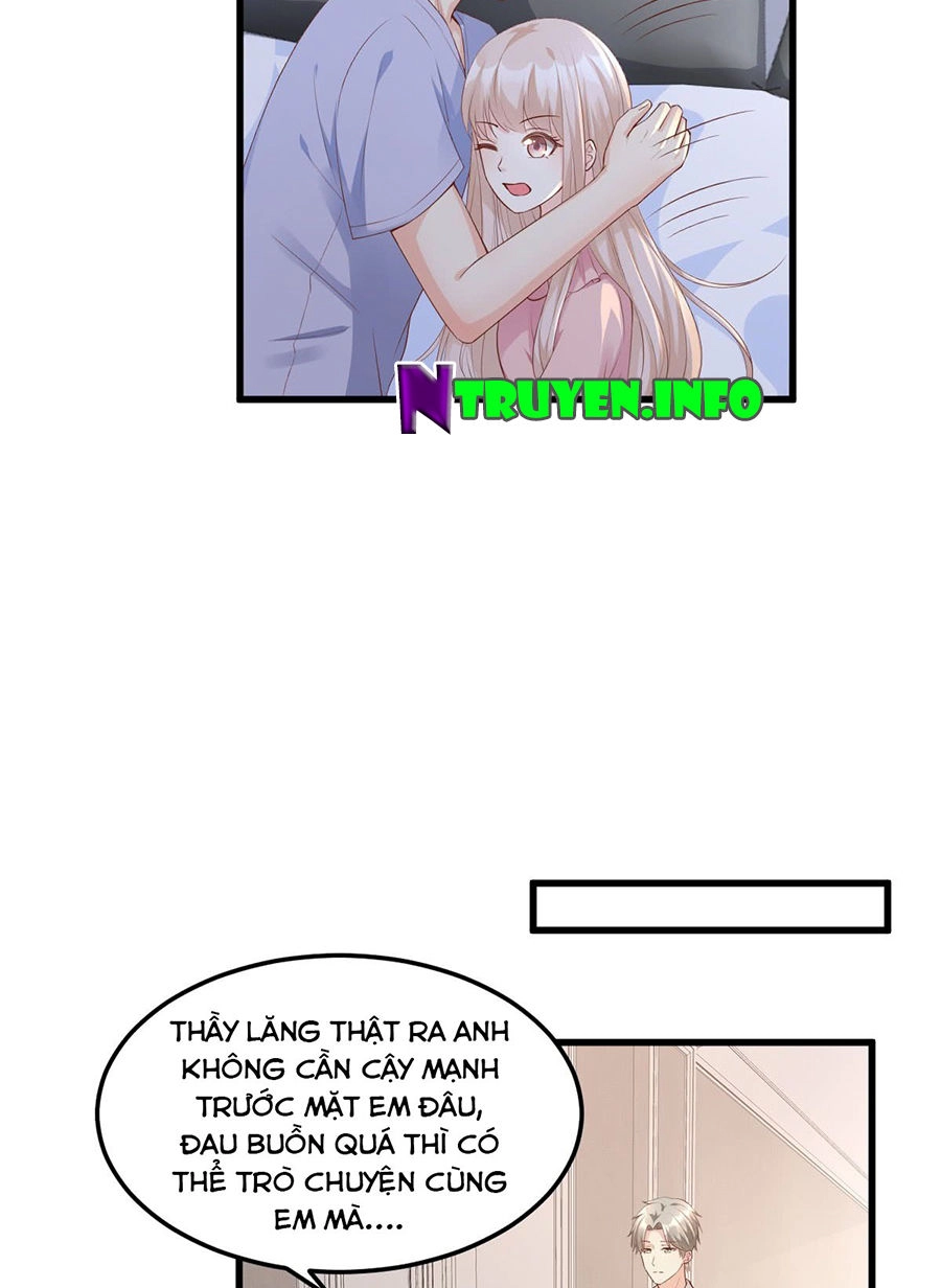 Tư Sủng Cục Cưng Bảo Bối Chapter 19.2 - 3