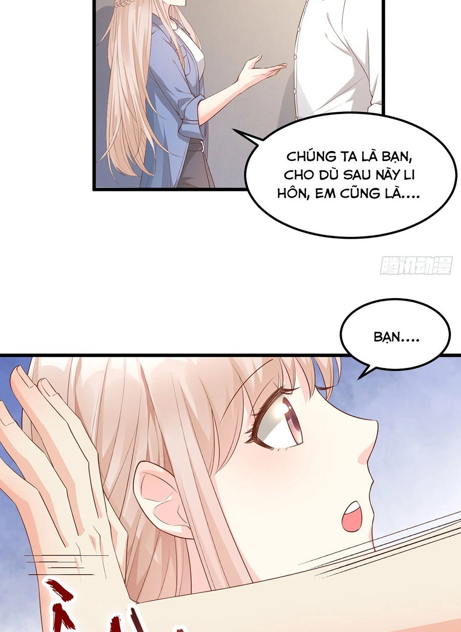 Tư Sủng Cục Cưng Bảo Bối Chapter 19.2 - 5