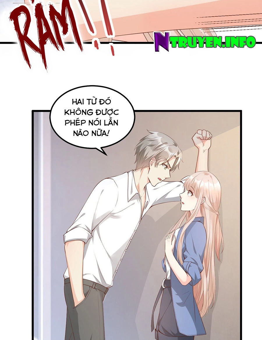 Tư Sủng Cục Cưng Bảo Bối Chapter 19.2 - 6