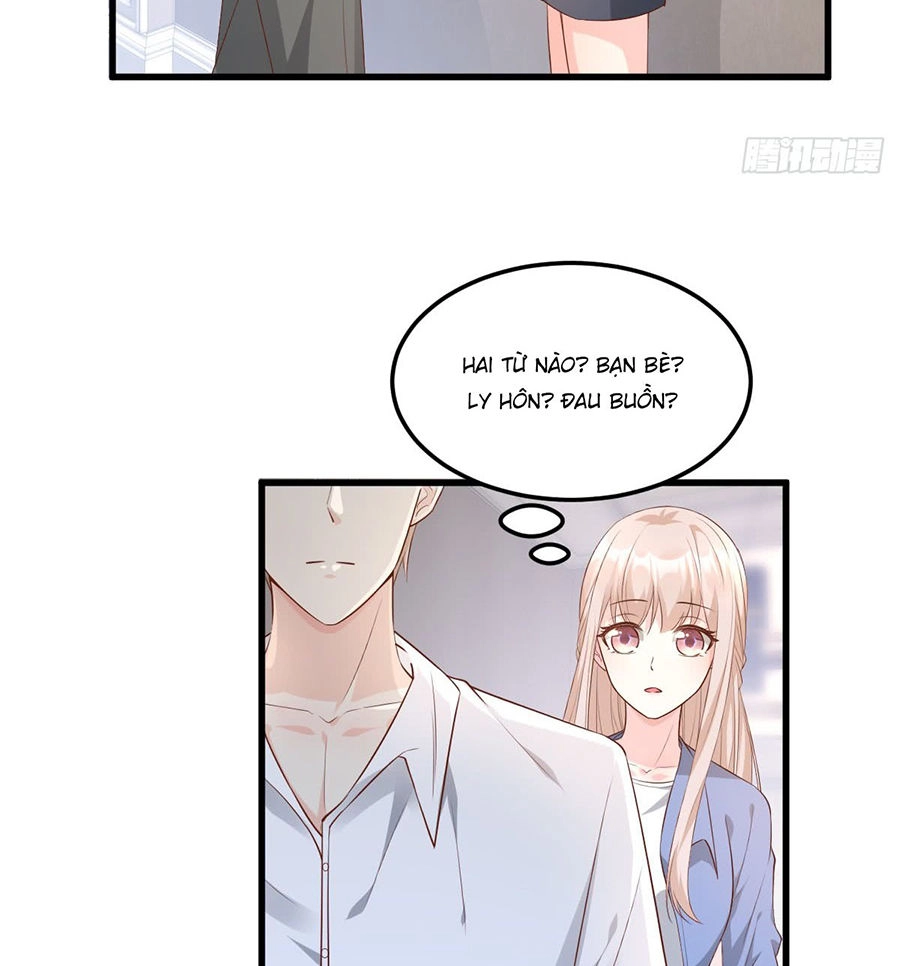 Tư Sủng Cục Cưng Bảo Bối Chapter 19.2 - 7