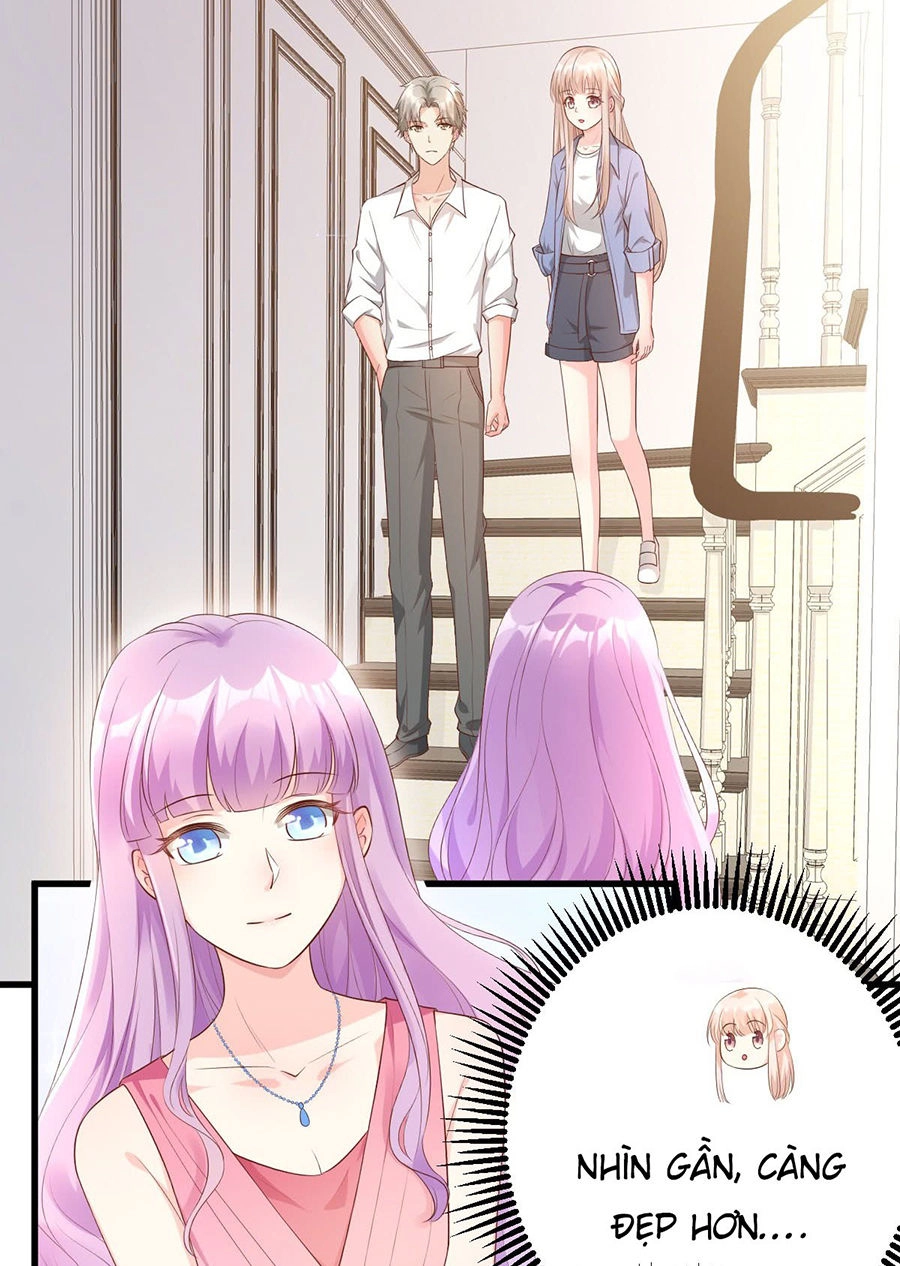 Tư Sủng Cục Cưng Bảo Bối Chapter 19.2 - 9