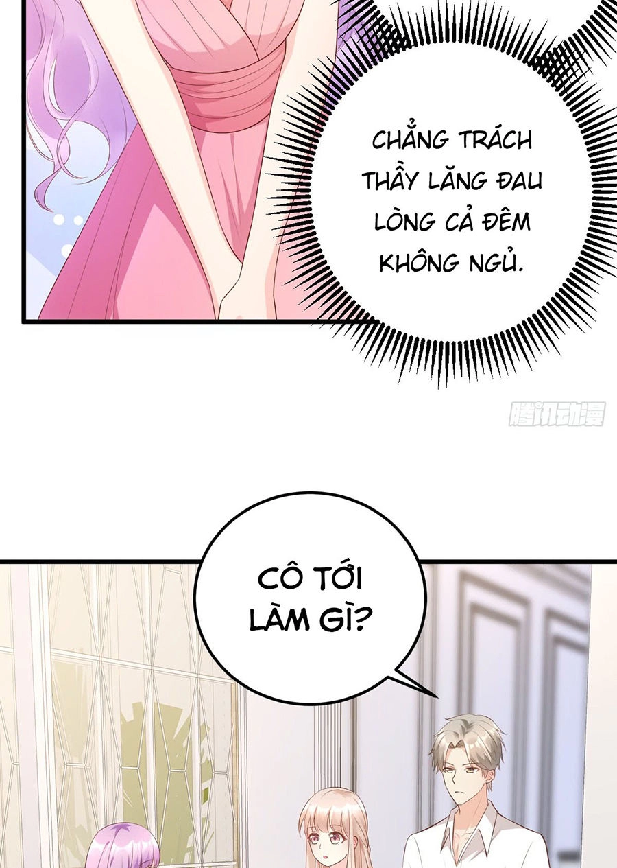 Tư Sủng Cục Cưng Bảo Bối Chapter 19.2 - 10