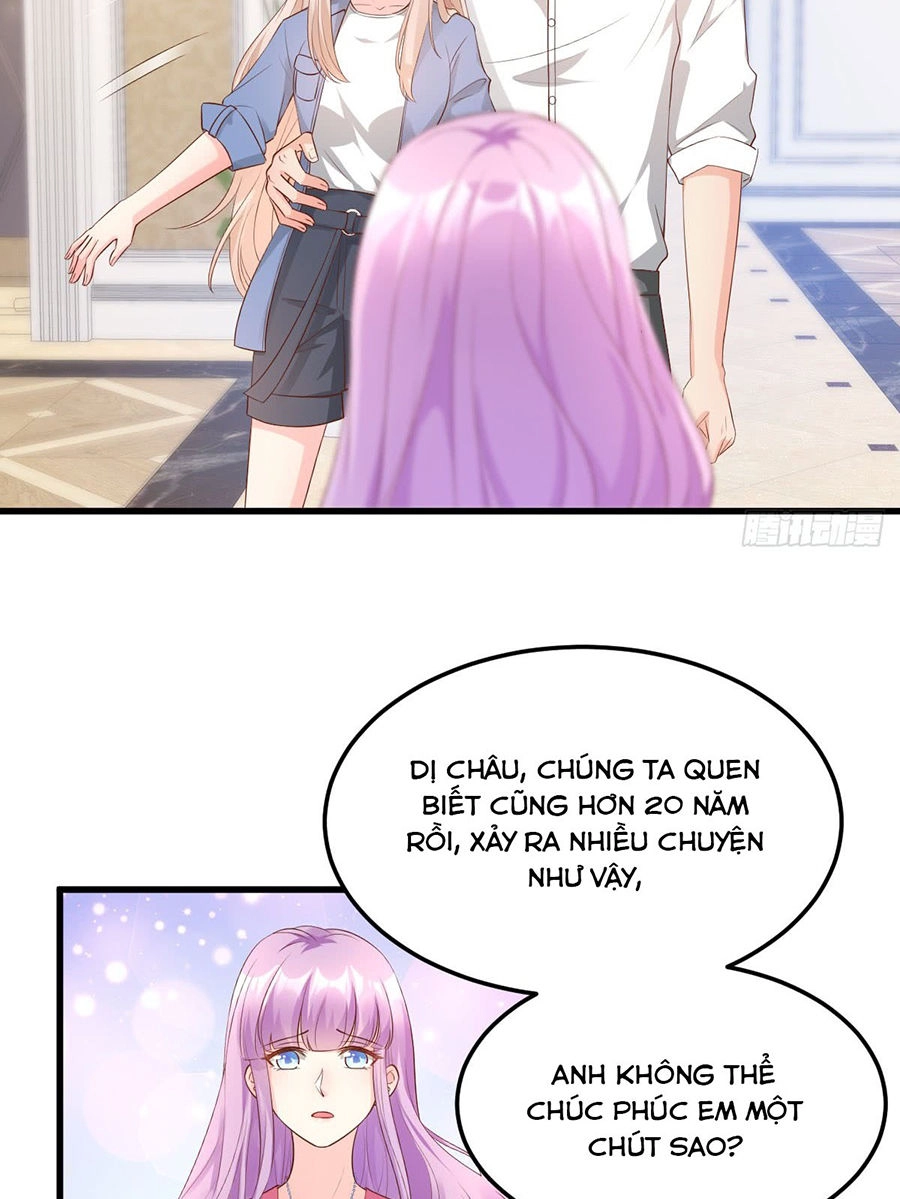 Tư Sủng Cục Cưng Bảo Bối Chapter 19.2 - 15
