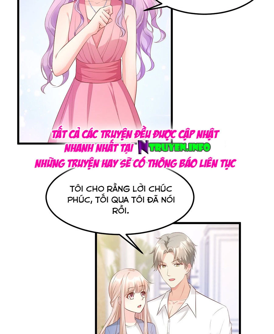 Tư Sủng Cục Cưng Bảo Bối Chapter 19.2 - 16