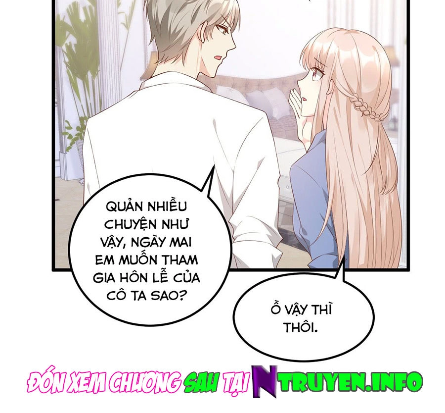 Tư Sủng Cục Cưng Bảo Bối Chapter 19.2 - 18