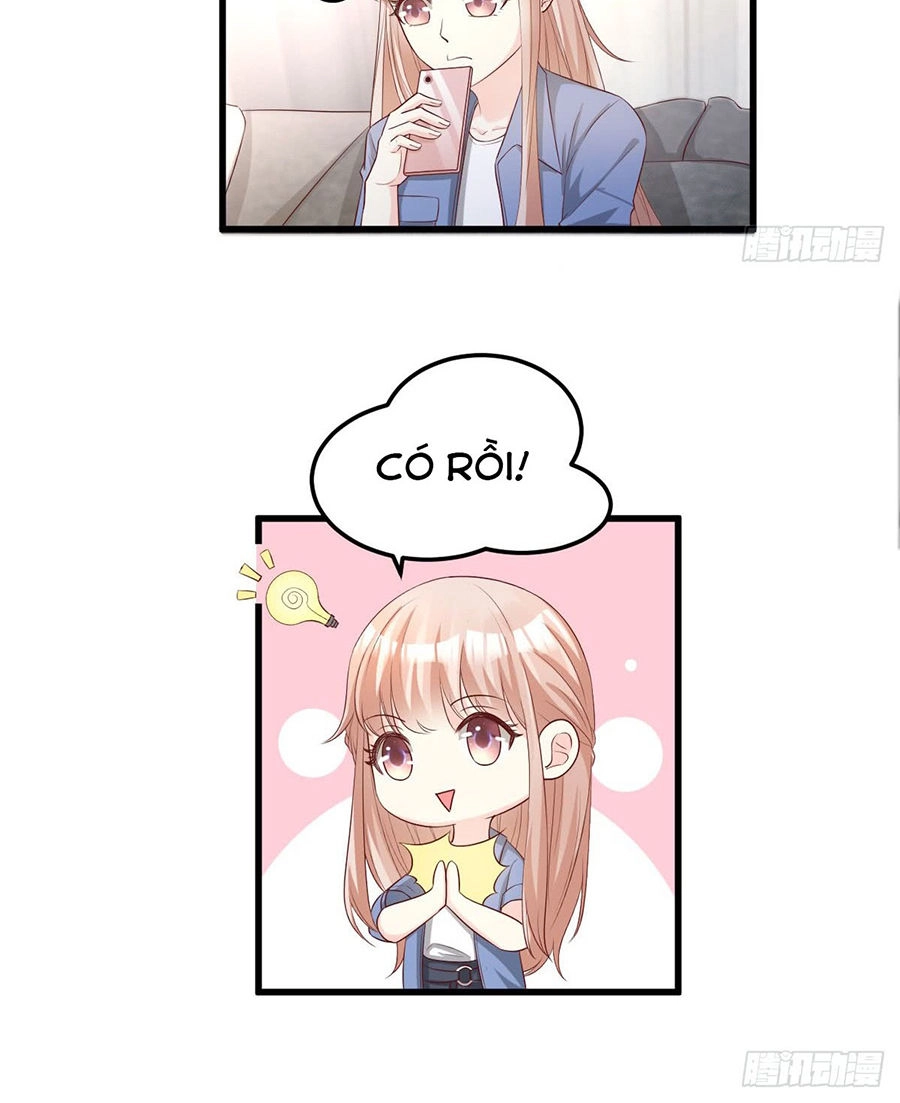 Tư Sủng Cục Cưng Bảo Bối Chapter 20.2 - 4