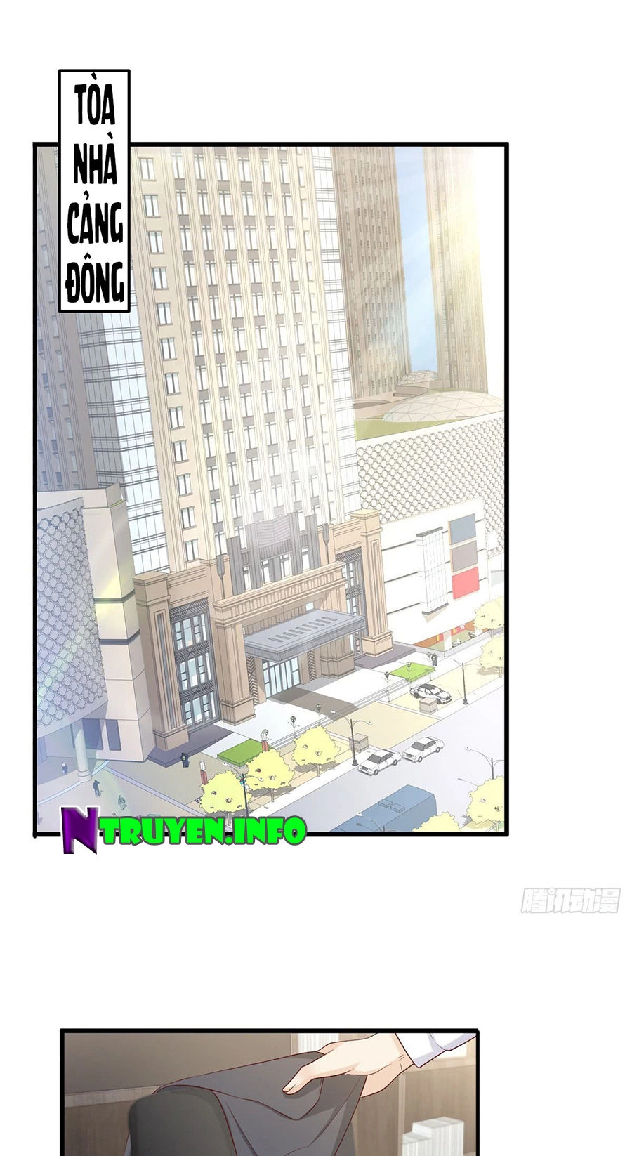 Tư Sủng Cục Cưng Bảo Bối Chapter 20.2 - 5