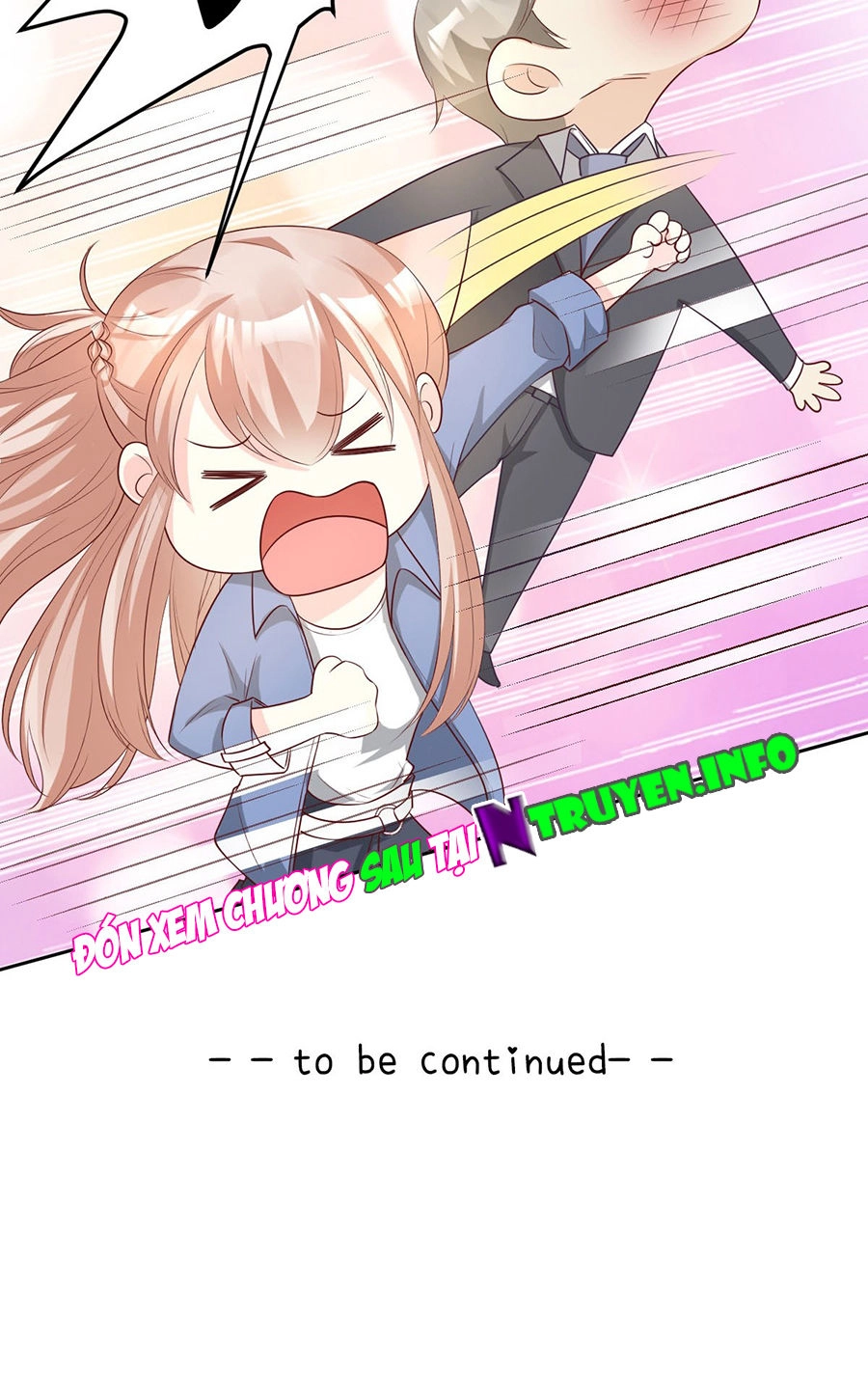 Tư Sủng Cục Cưng Bảo Bối Chapter 20.2 - 14