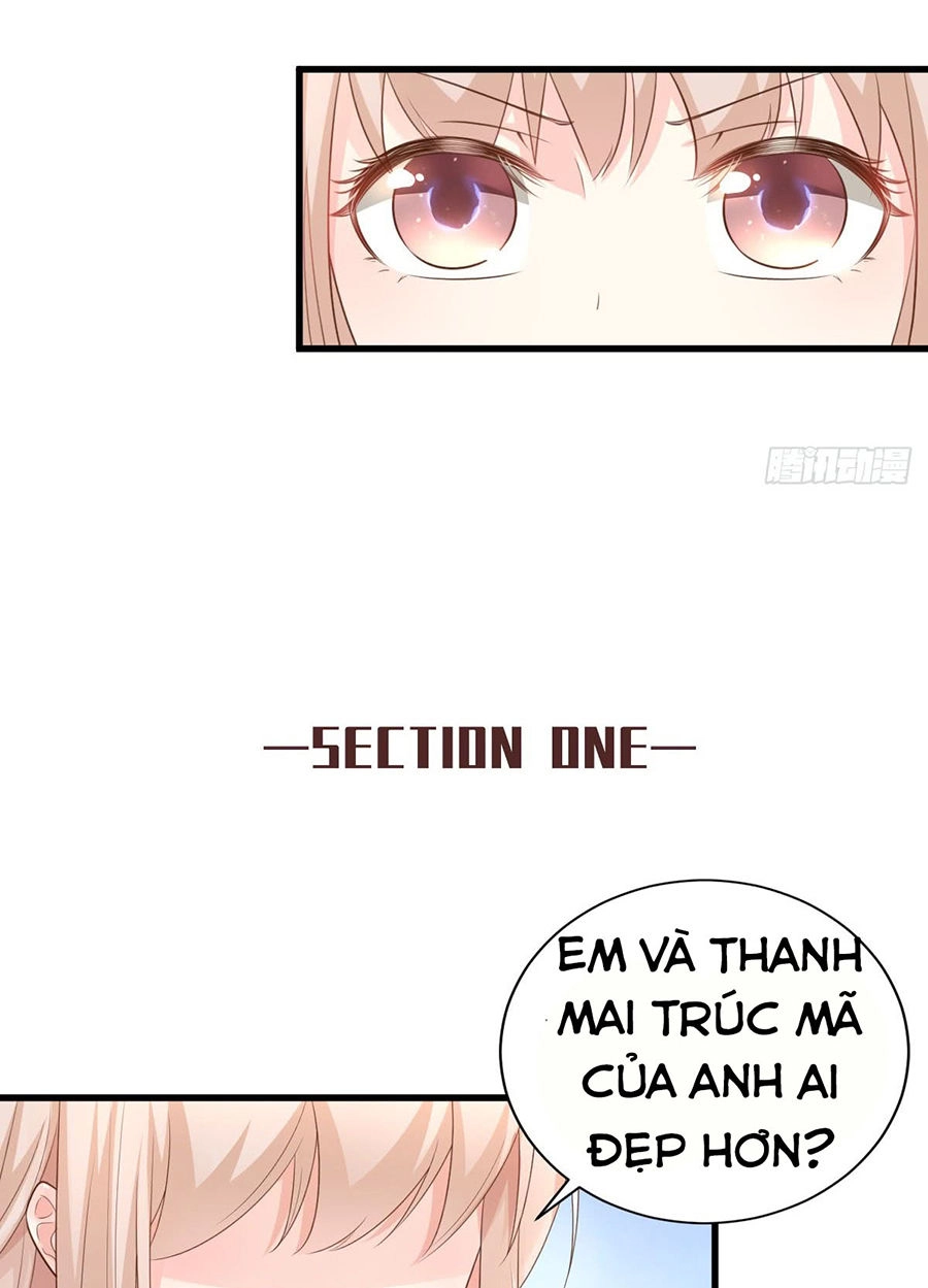 Tư Sủng Cục Cưng Bảo Bối Chapter 21 - 2