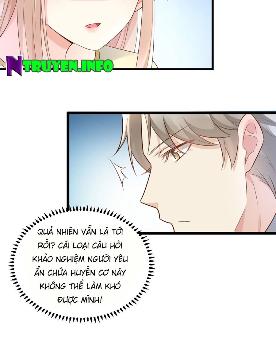 Tư Sủng Cục Cưng Bảo Bối Chapter 21 - 3